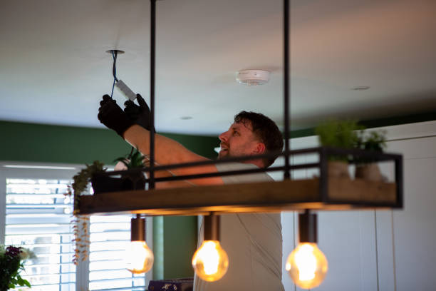 Best Emergency Electrical Repair  in Lamar, SC