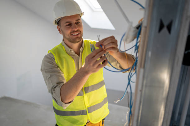 Best Commercial Electrician Services  in Lamar, SC
